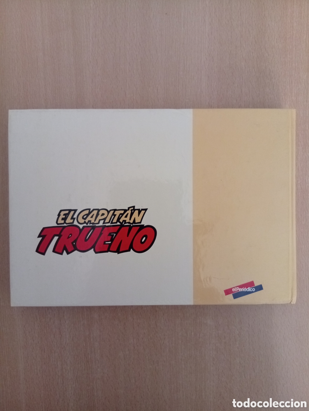 Tebeos: EL CAPIT&Aacute;N TRUENO / 1 - Foto 2