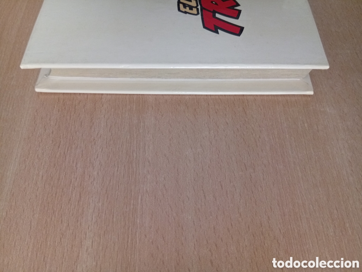 Tebeos: EL CAPIT&Aacute;N TRUENO / 1 - Foto 3