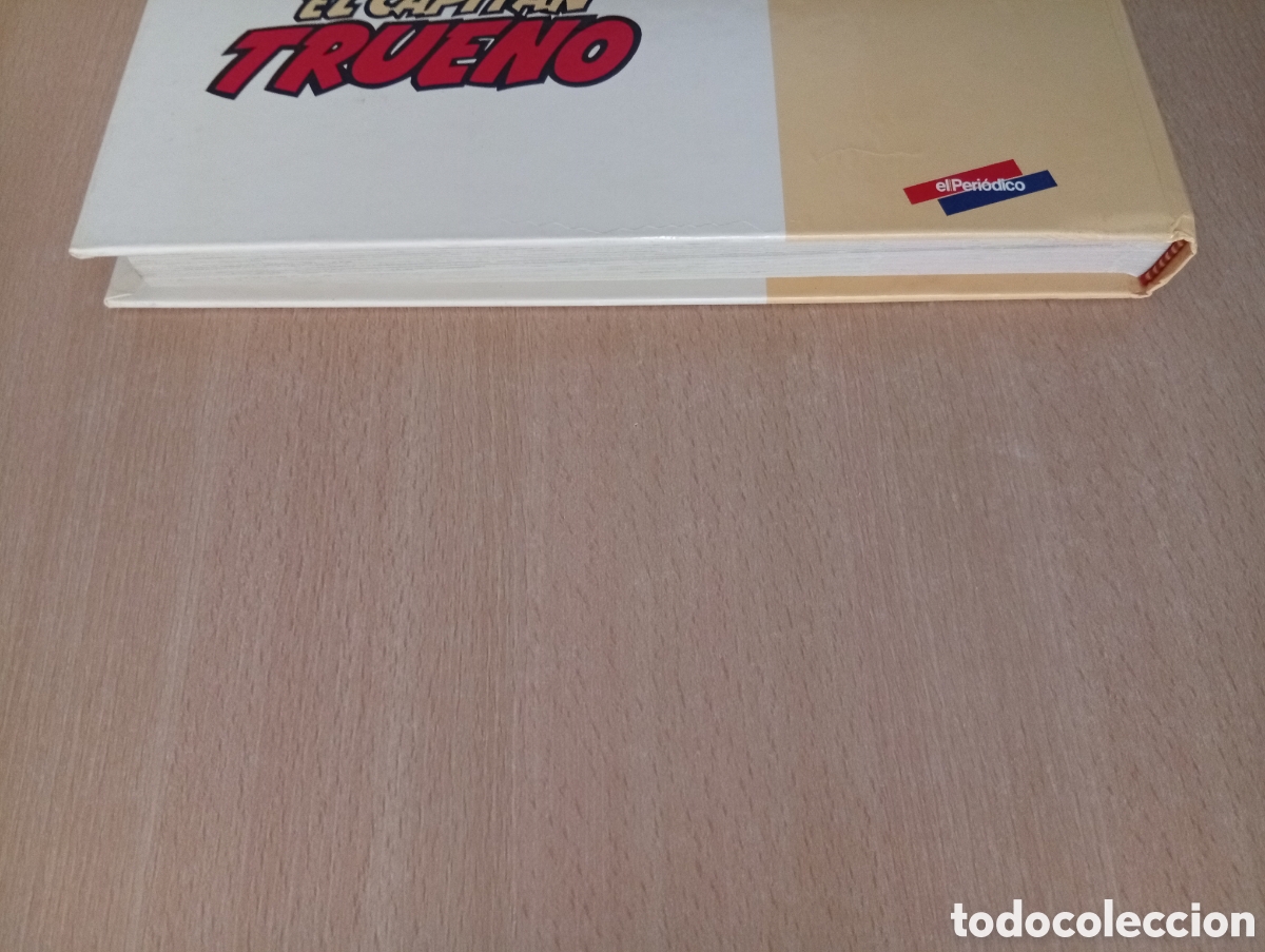 Tebeos: EL CAPIT&Aacute;N TRUENO / 1 - Foto 6