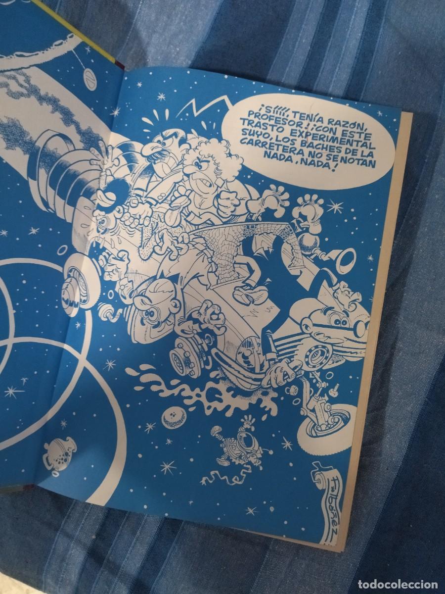 Tebeos: Super humor Mortadelo 8 ediciones B - Foto 3