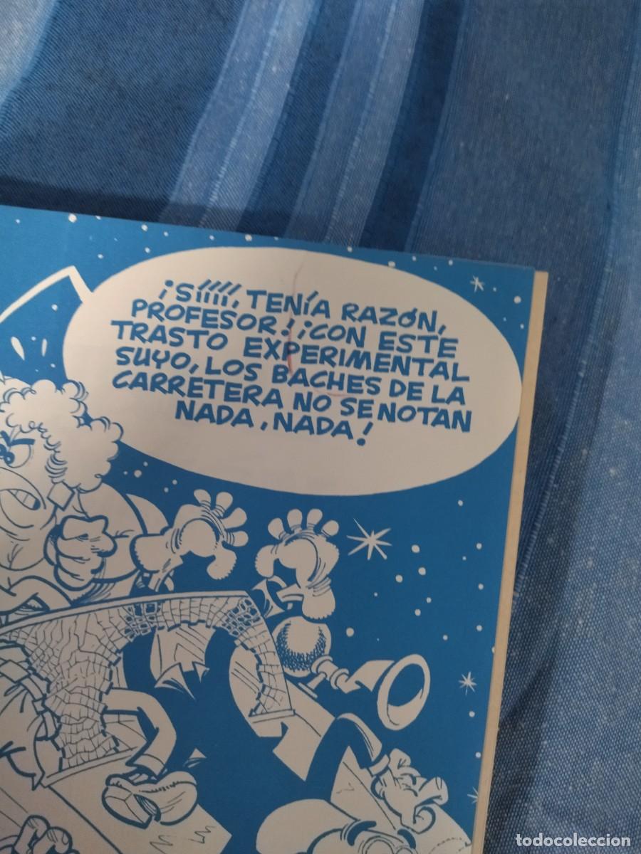 Tebeos: Super humor Mortadelo 8 ediciones B - Foto 4