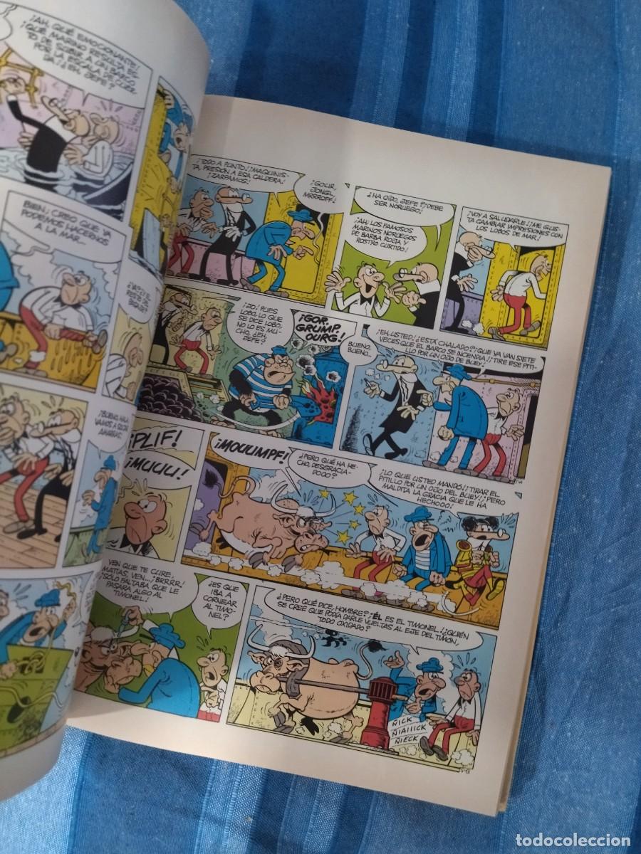 Tebeos: Super humor Mortadelo 8 ediciones B - Foto 7