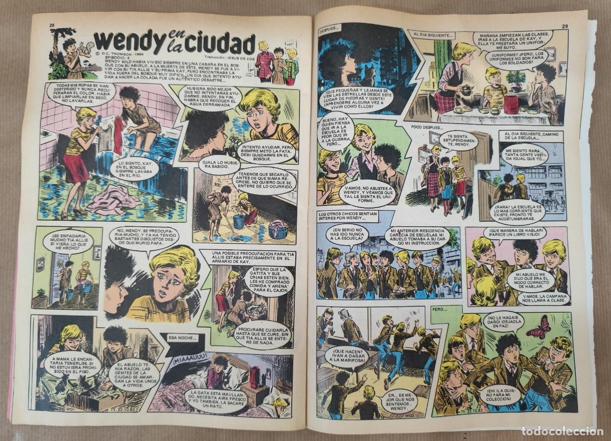 Tebeos: 3 c&oacute;mics o tebeos de Zipi y Zape - Foto 10