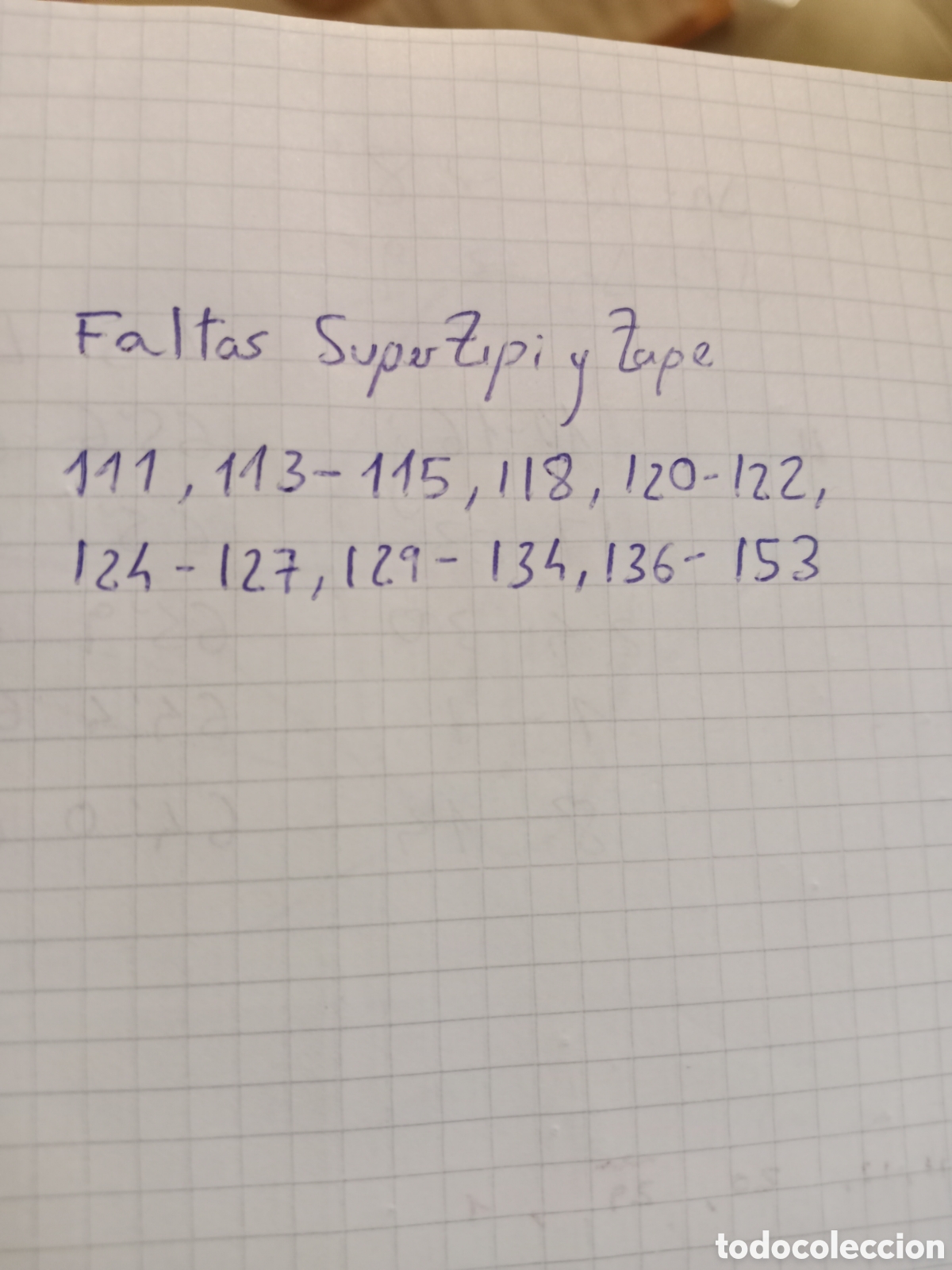 Tebeos: Super Zipi y Zape (casi completa) - Foto 5