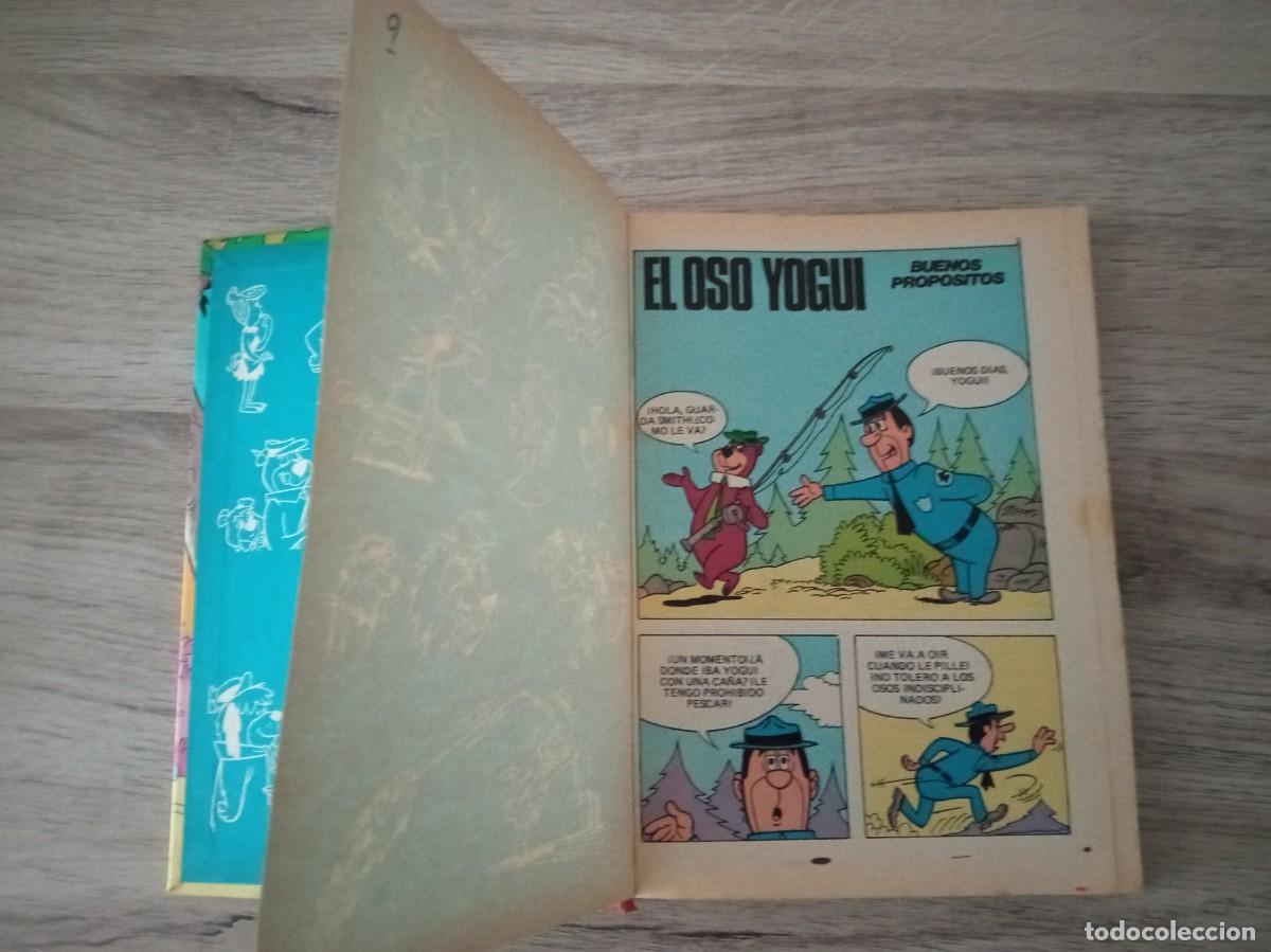 Tebeos: SUPER COPITO N&ordm; 12, BRUGUERA - Foto 3