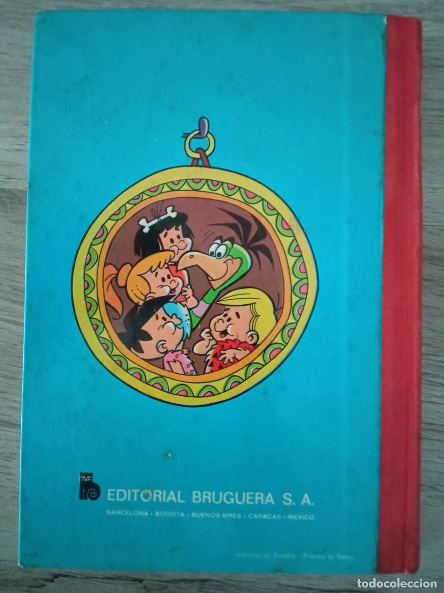 Tebeos: SUPER COPITO N&ordm; 12, BRUGUERA - Foto 5