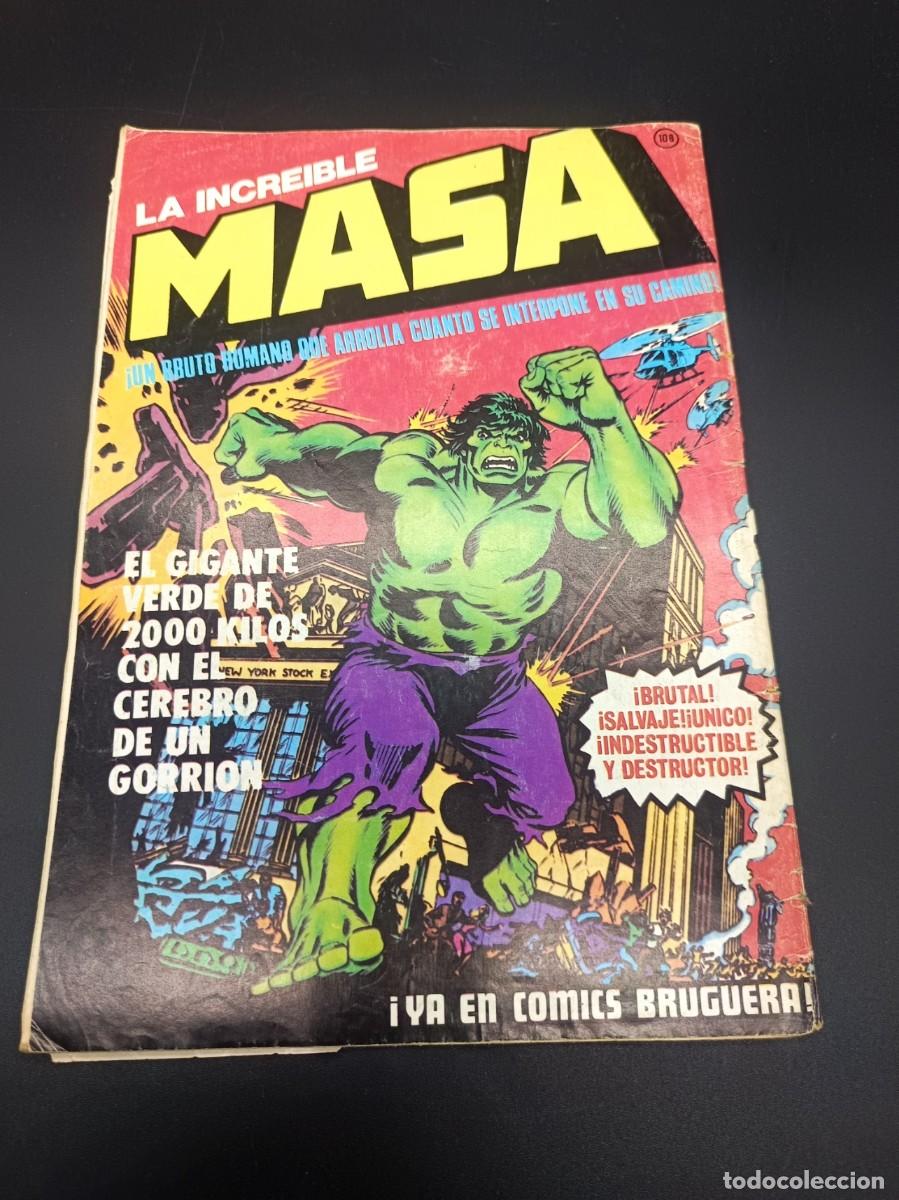 Tebeos: SPIDERMAN BRUGUERA N.3 - Foto 2