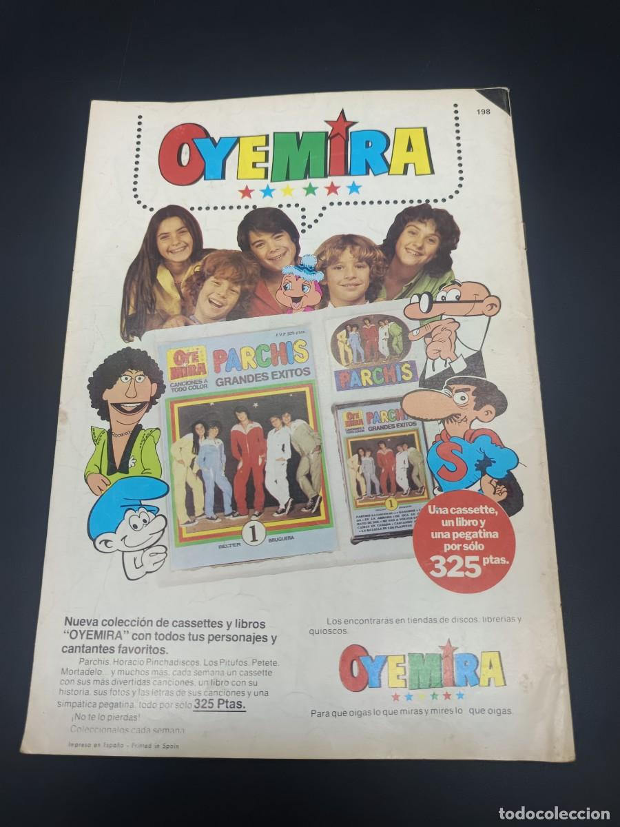 Tebeos: SPIDERMAN BRUGUERA N.49 - Foto 2