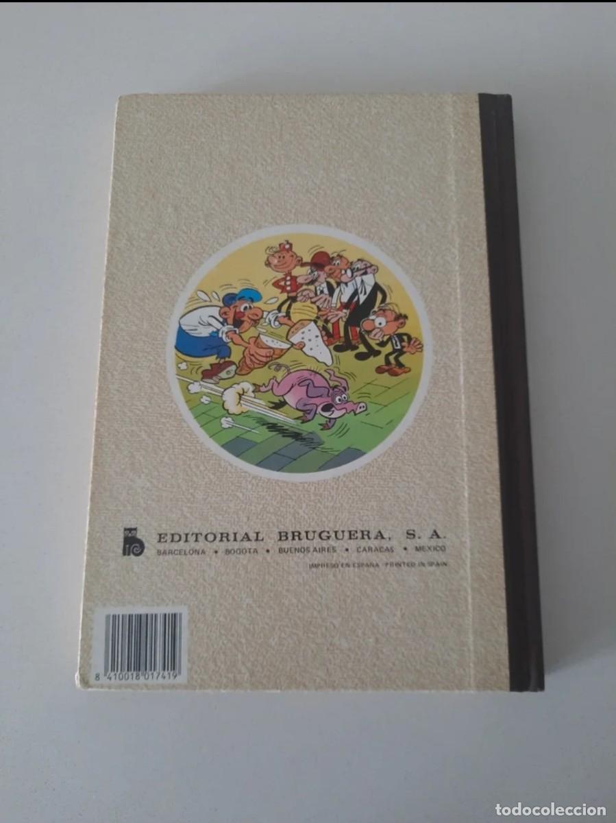 Tebeos: Super humor volumen IX - Foto 3
