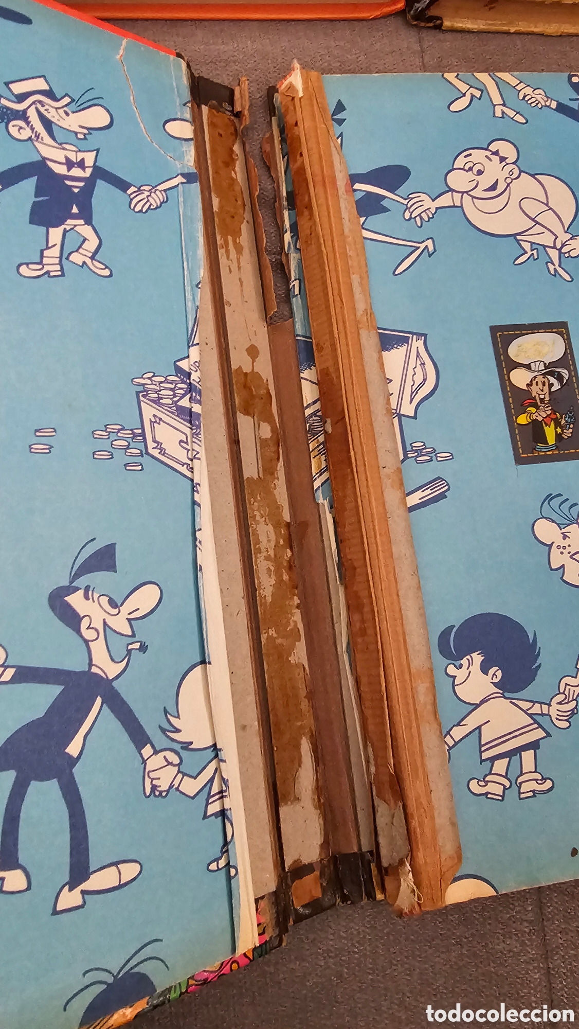 Tebeos: 3 C&oacute;mics S&uacute;per L&oacute;pez y S&uacute;per Humor - Foto 5