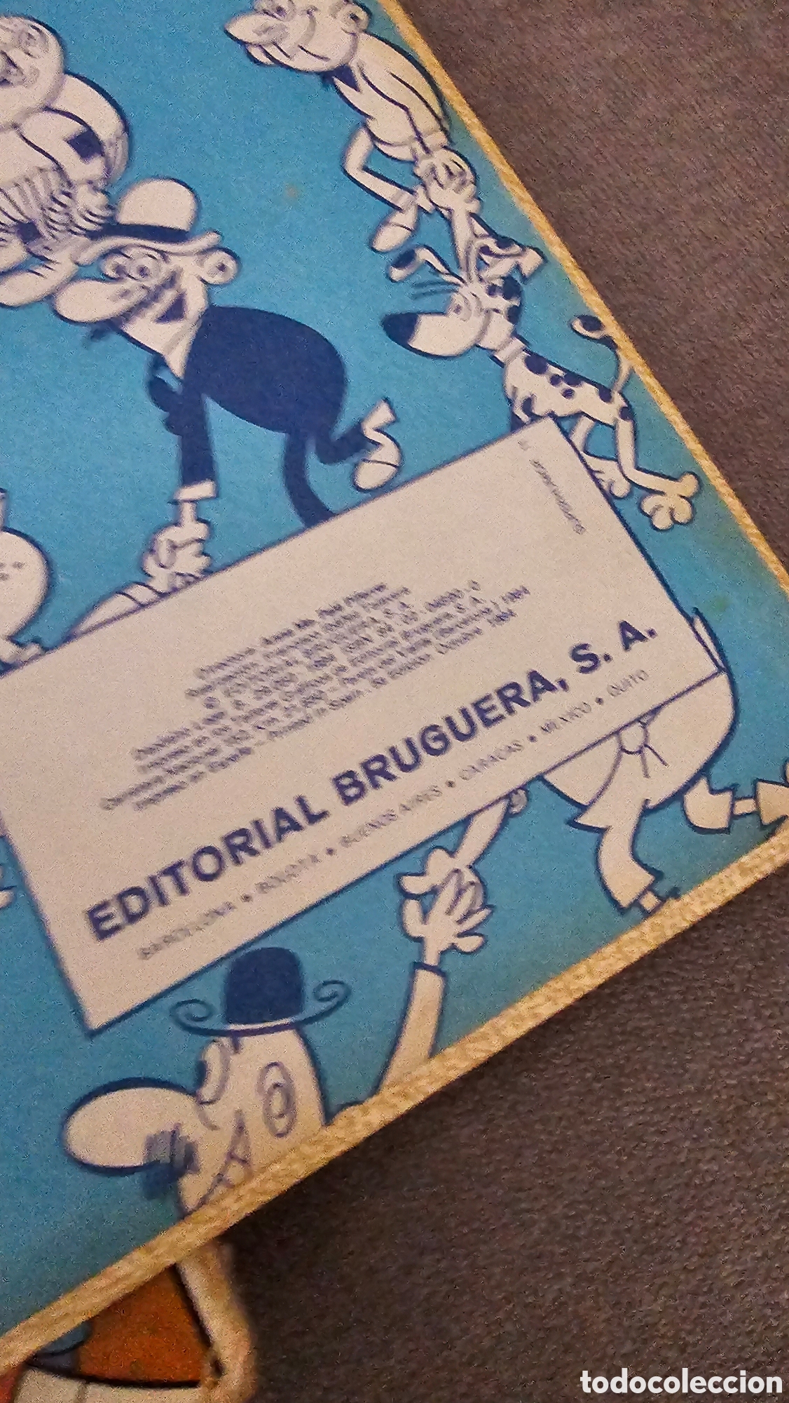 Tebeos: 3 C&oacute;mics S&uacute;per L&oacute;pez y S&uacute;per Humor - Foto 8