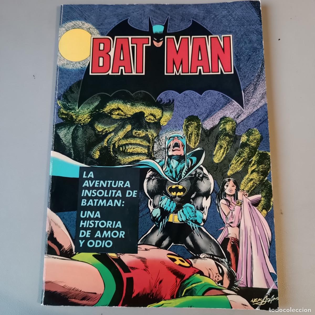 Tebeos: Batman 5. La hija del diablo - Foto 1