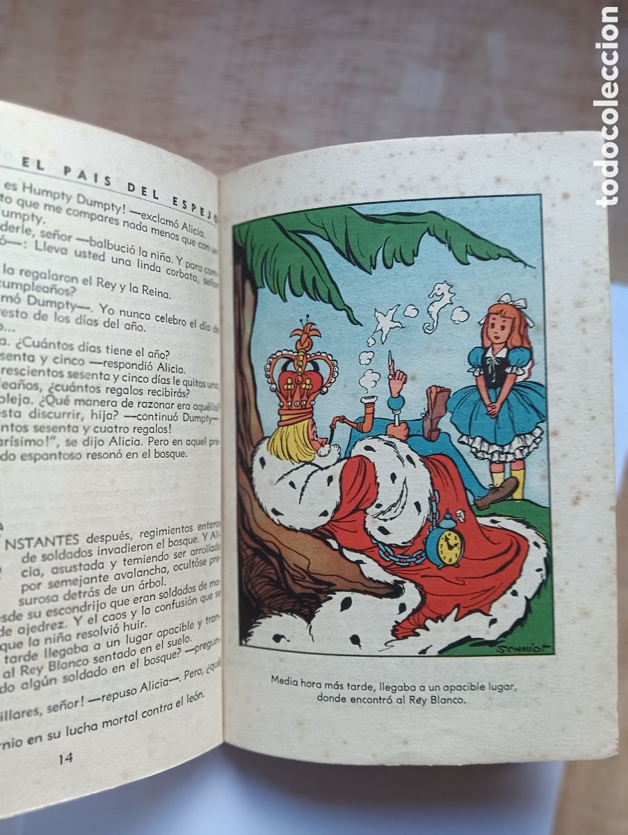 Tebeos: Colecci&oacute;n para la infancia edi.brugera - Foto 4