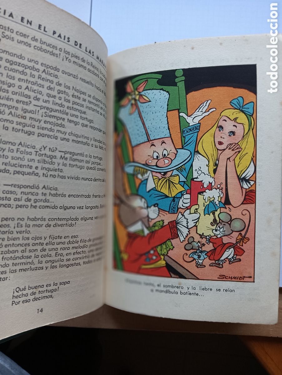 Tebeos: Colecci&oacute;n para la infancia edi.brugera - Foto 6