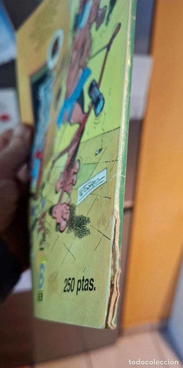 Tebeos: Mortadelo y Filemon 181 - Foto 3