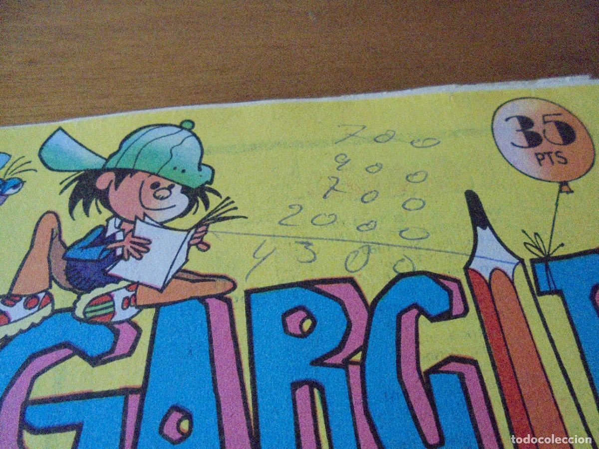 Tebeos: 2583 PULGARCITO N&ordm; 2583. - Foto 2