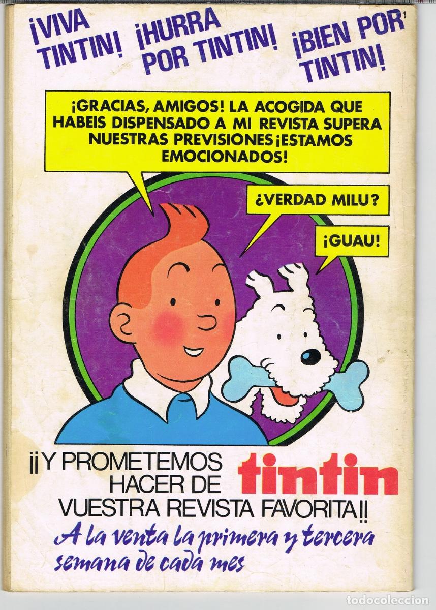 Tebeos: BRUGUELANDIA NUMERO 1 - Foto 2