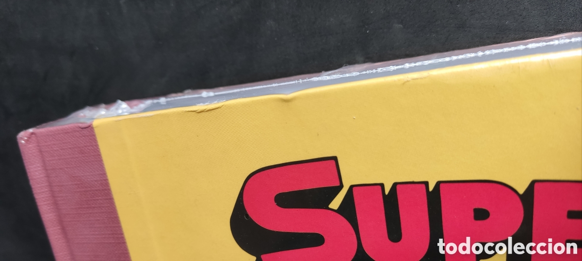 Tebeos: Superlopez. 1981 - 1987 Edici&oacute;n limitada y numerada - Foto 6
