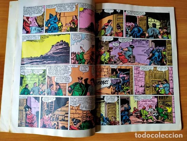 Tebeos: Tres c&oacute;mics El Jabato - Foto 7