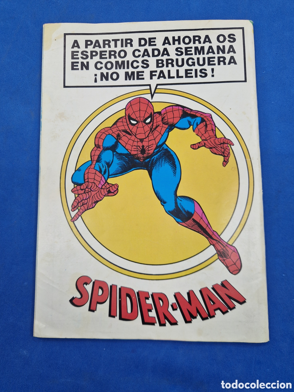 Tebeos: DDT extra primavera 1981 editorial bruguera - Foto 3