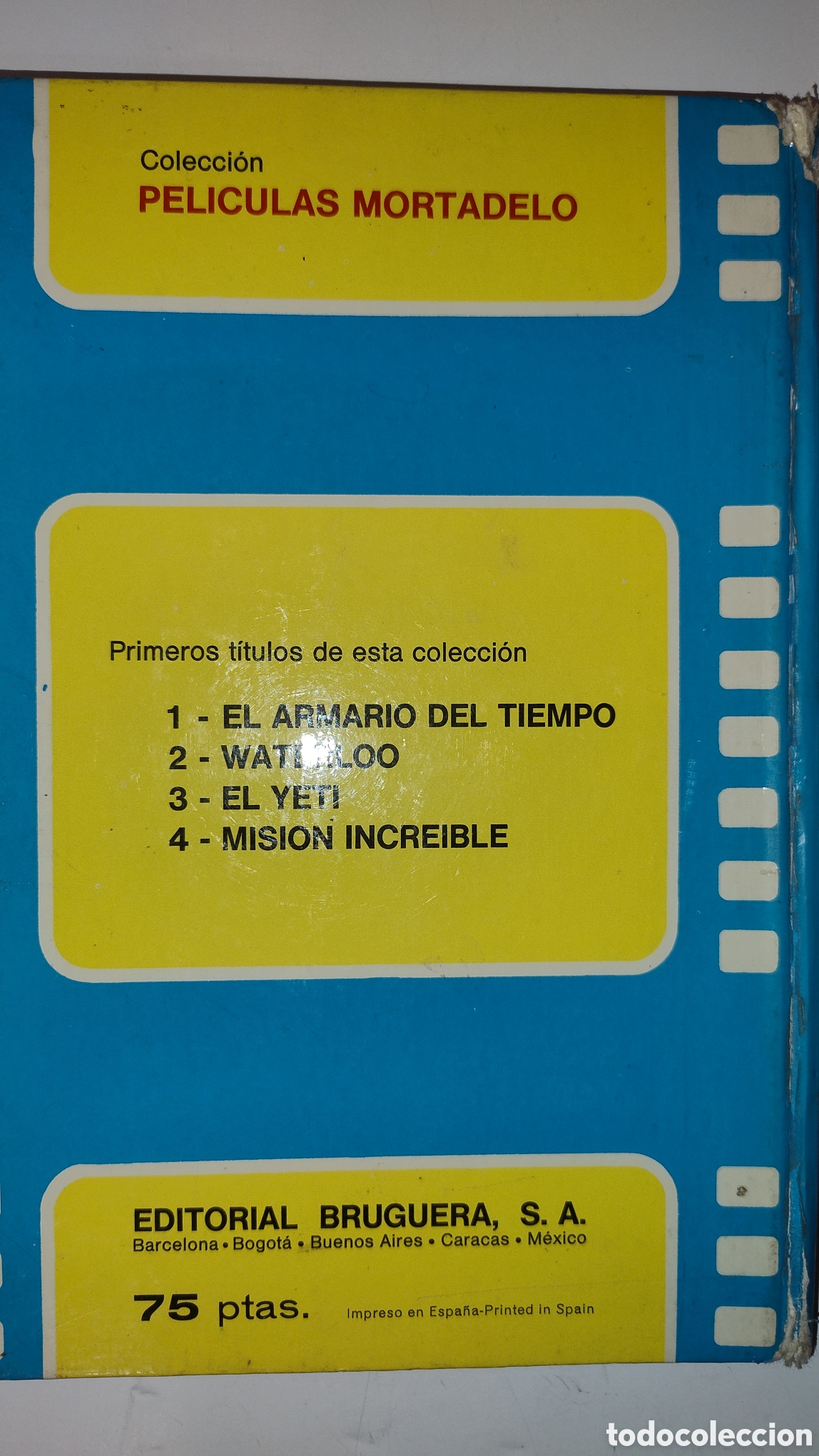 Tebeos: Mortadelo y Filem&oacute;n en misi&oacute;n incre&iacute;ble - Foto 2
