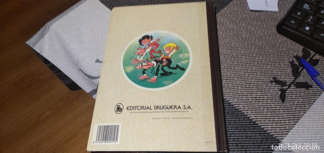 Tebeos: COMIC SUPERHUMOR XIV - Foto 2