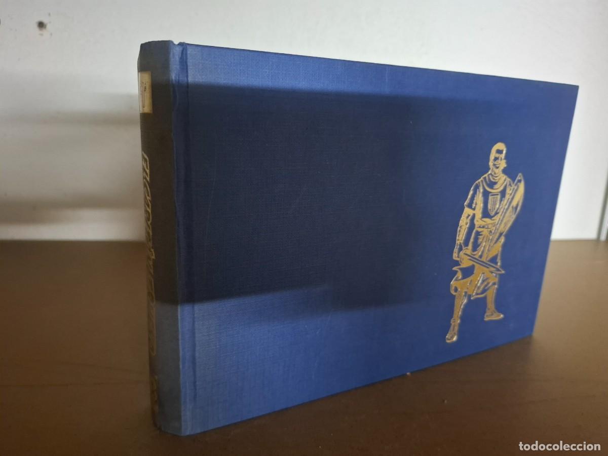 Tebeos: 13 tomos colecci&oacute;n Capit&aacute;n Trueno - Foto 1