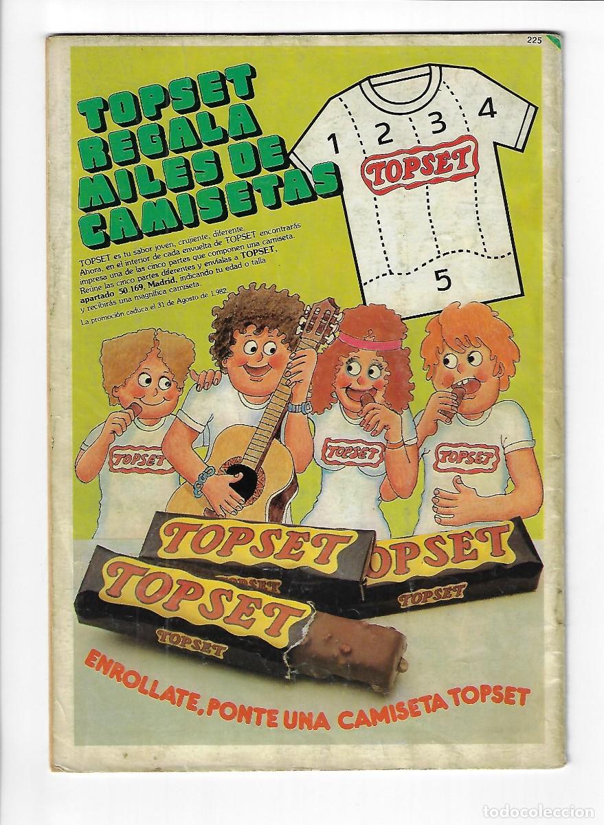 Tebeos: Bruguera. La masa. 29 - Foto 2