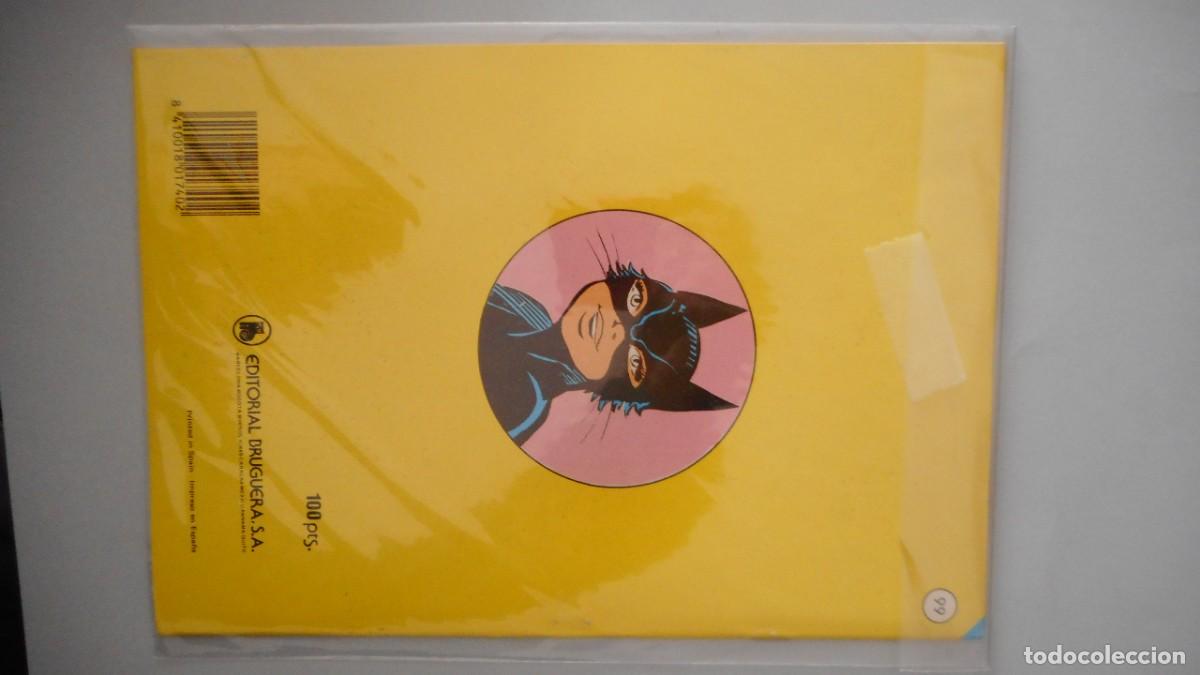 Tebeos: CATY, LA CHICA GATO N&ordm; 99 / C-9 - Foto 2