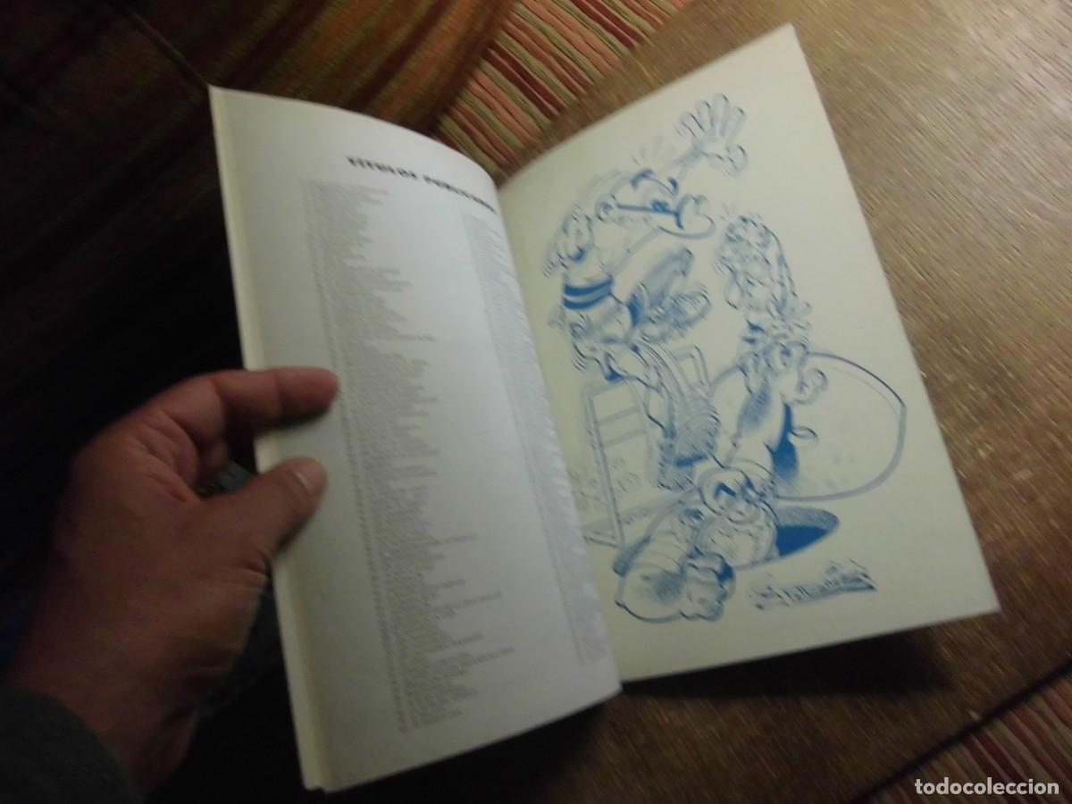 Tebeos: MORTADELO Y FILEM&Oacute;N OL&Eacute;! &iexcl;OKUPAS! - Foto 6