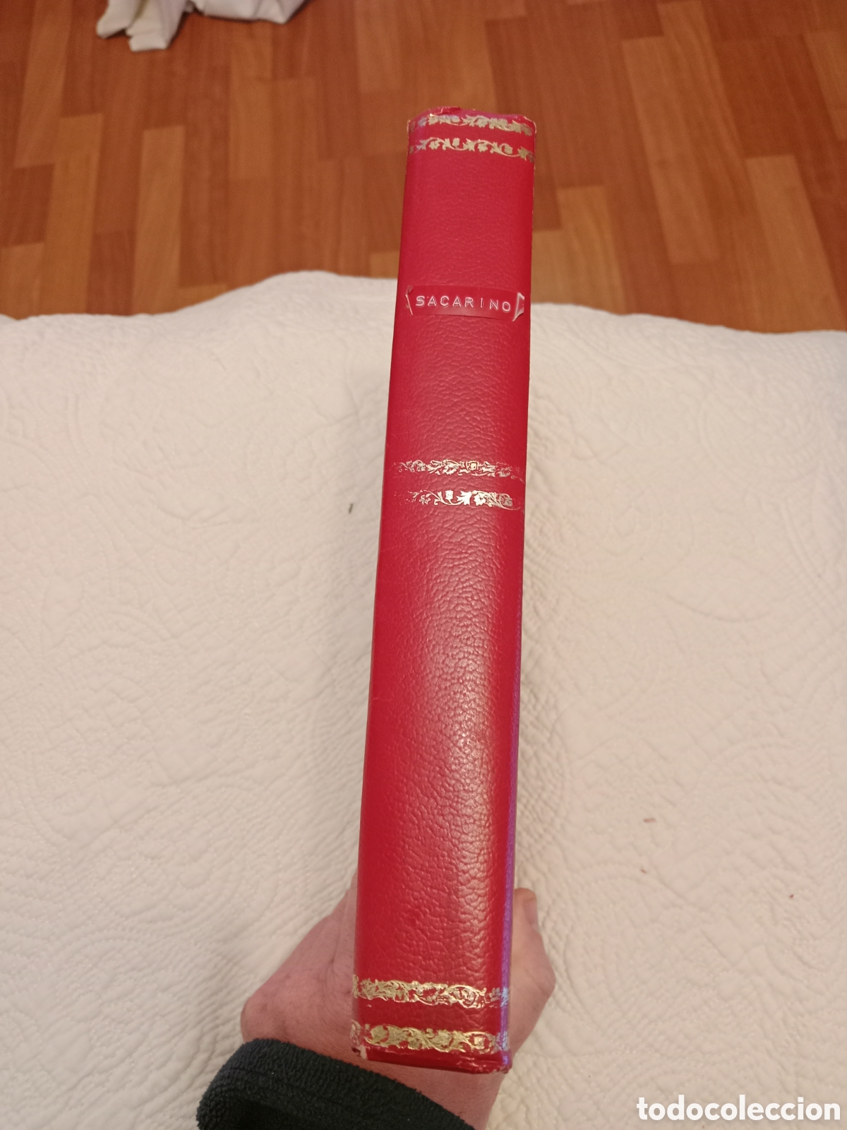 Tebeos: Sacarino (colecci&oacute;n completa) - Foto 2