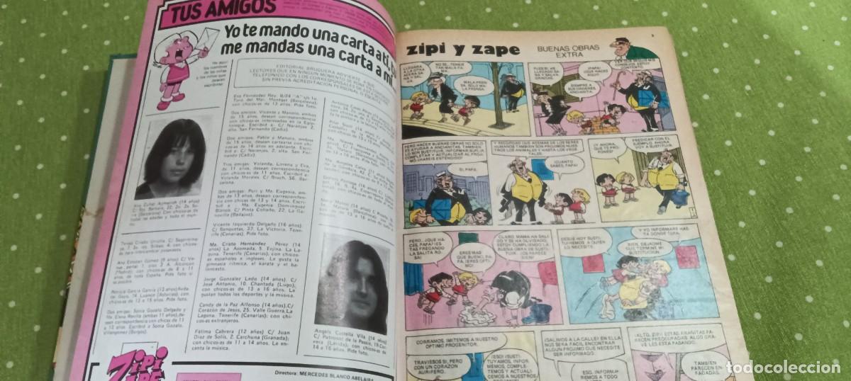 Tebeos: Tomo 3 Zipi y Zape 1984 - Foto 5