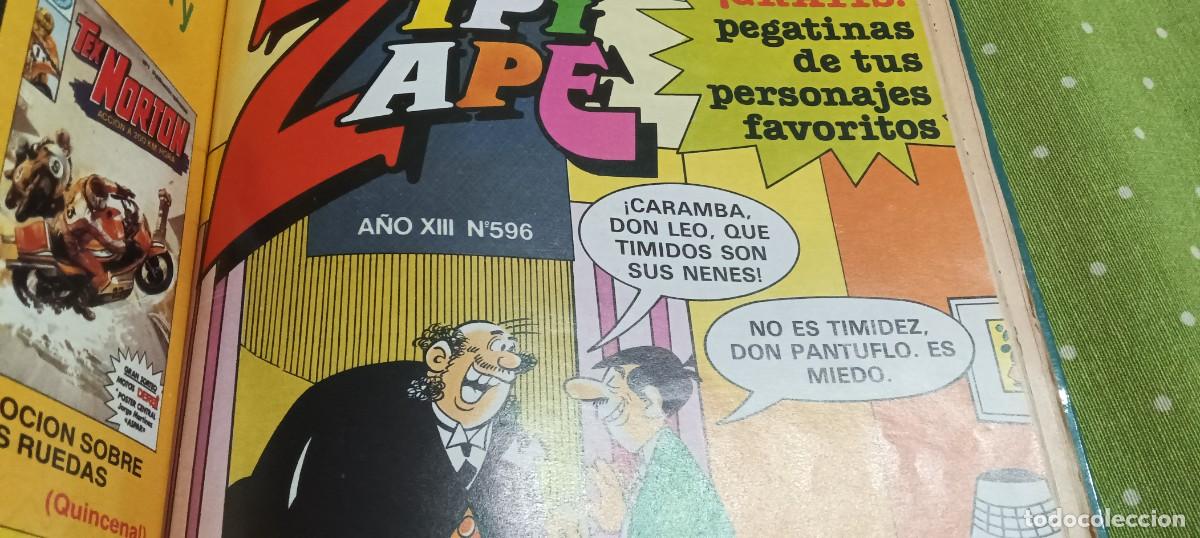 Tebeos: Tomo 3 Zipi y Zape 1984 - Foto 8