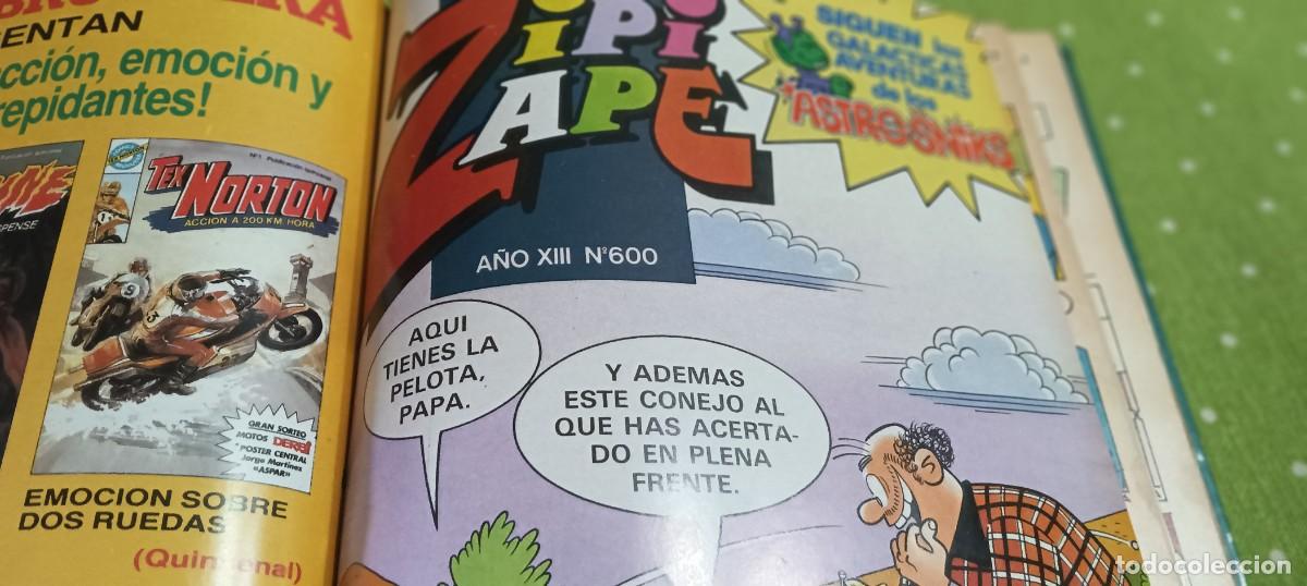Tebeos: Tomo 3 Zipi y Zape 1984 - Foto 12