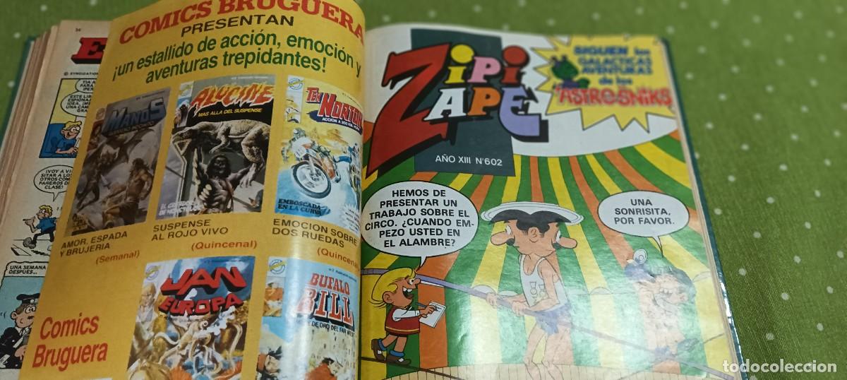 Tebeos: Tomo 3 Zipi y Zape 1984 - Foto 14