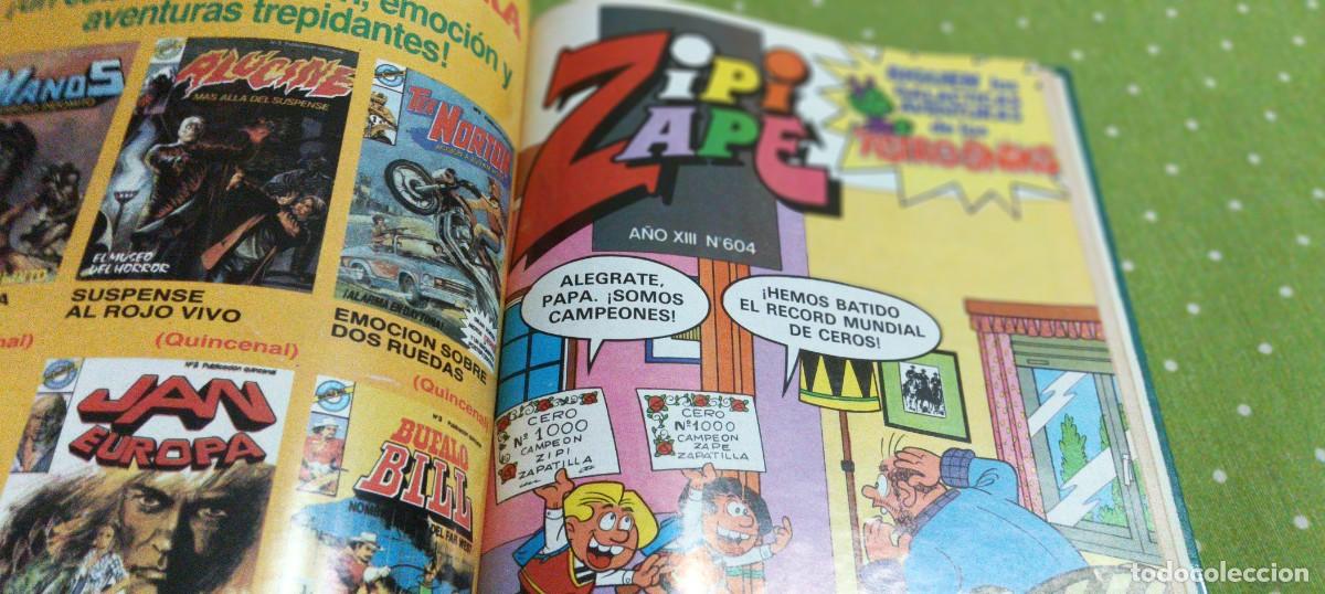 Tebeos: Tomo 3 Zipi y Zape 1984 - Foto 16