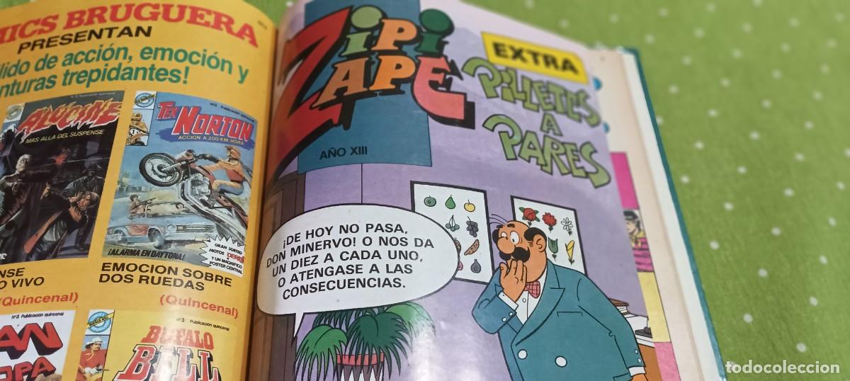Tebeos: Tomo 3 Zipi y Zape 1984 - Foto 17