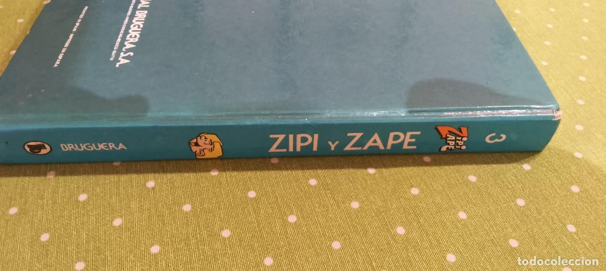 Tebeos: Tomo 3 Zipi y Zape 1984 - Foto 20