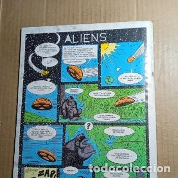 Tebeos: TEBEO DE MORTADELO DEL A&Ntilde;O 1987 N&ordm; 21 - Foto 2