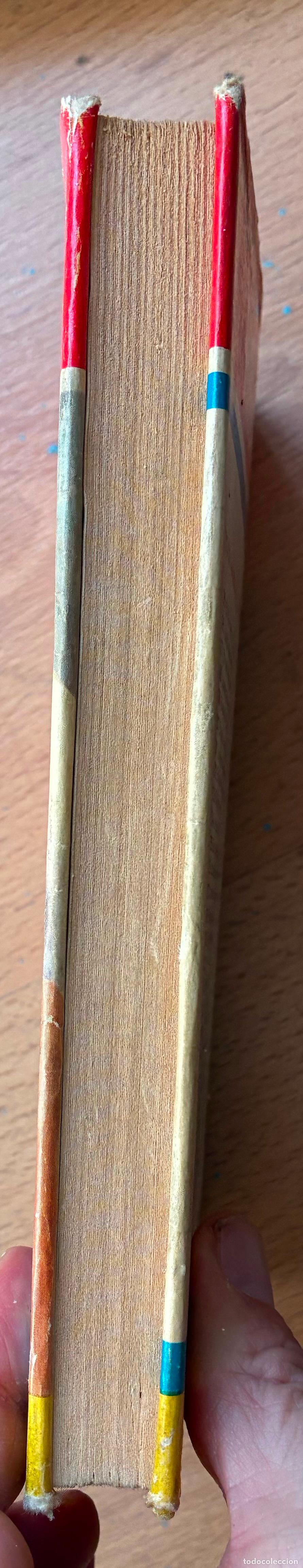 Tebeos: BONANZA EL PROSCRITO, Bruguera - Foto 3
