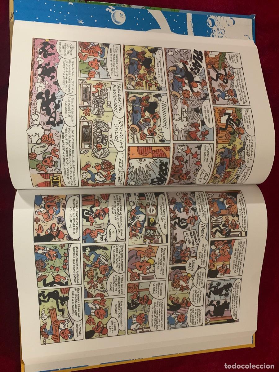 Tebeos: COMIC; &laquo; SUPER HUMOR N&ordm; 27 &raquo; MORTADELO Y FILEMON - Foto 3