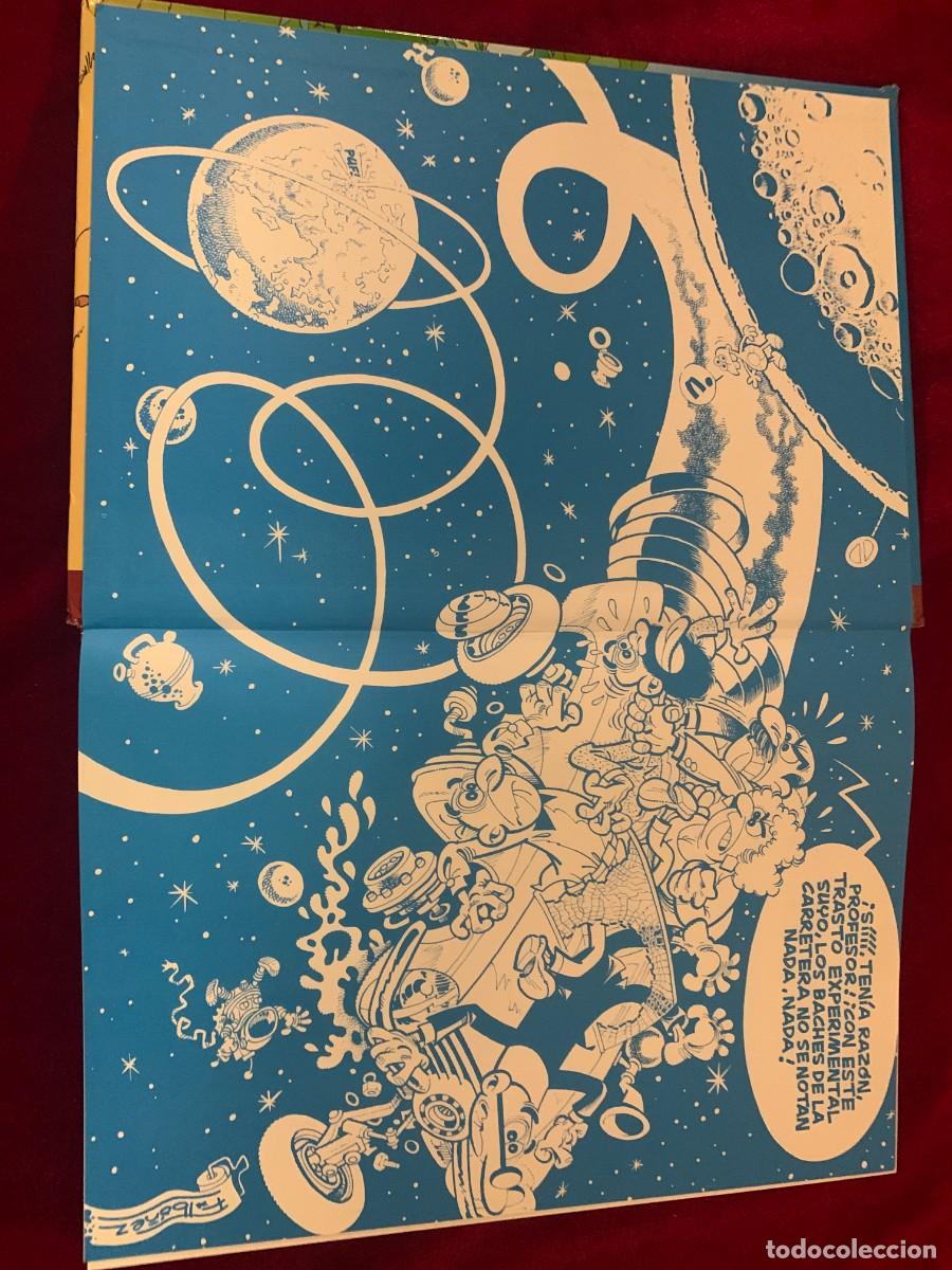 Tebeos: COMIC; &laquo; SUPER HUMOR N&ordm; 27 &raquo; MORTADELO Y FILEMON - Foto 5