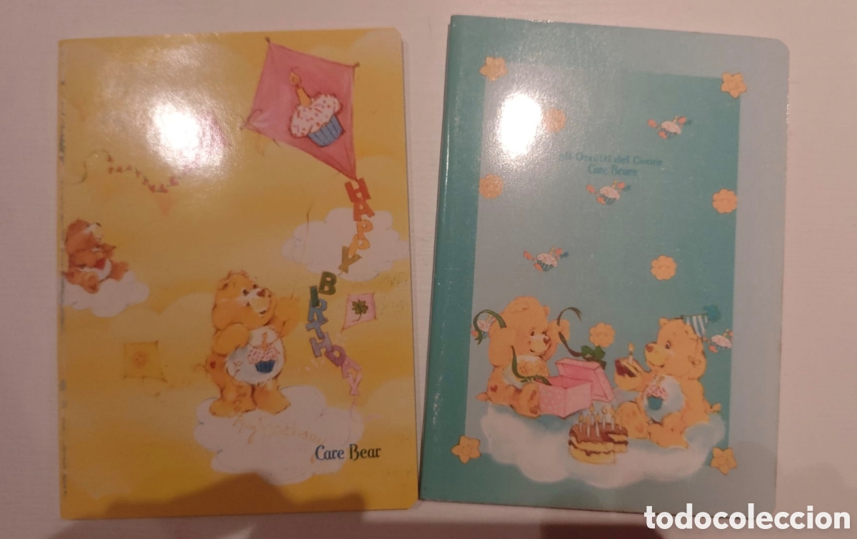 Tebeos: Care Bears, Osos amorosos - Foto 1