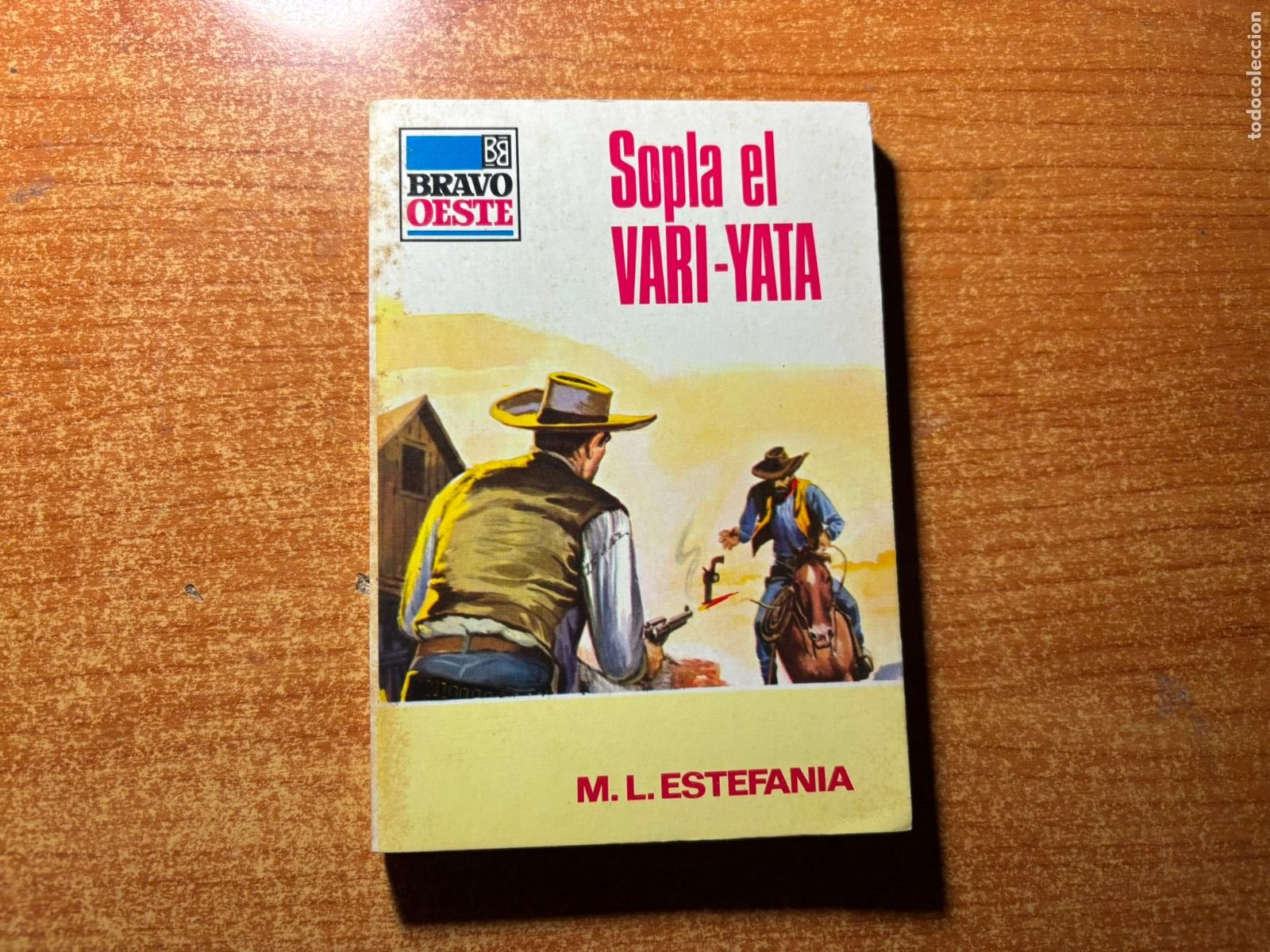 Tebeos: BRAVO OESTE N&ordm; 443 EDITORIAL BRUGUERA