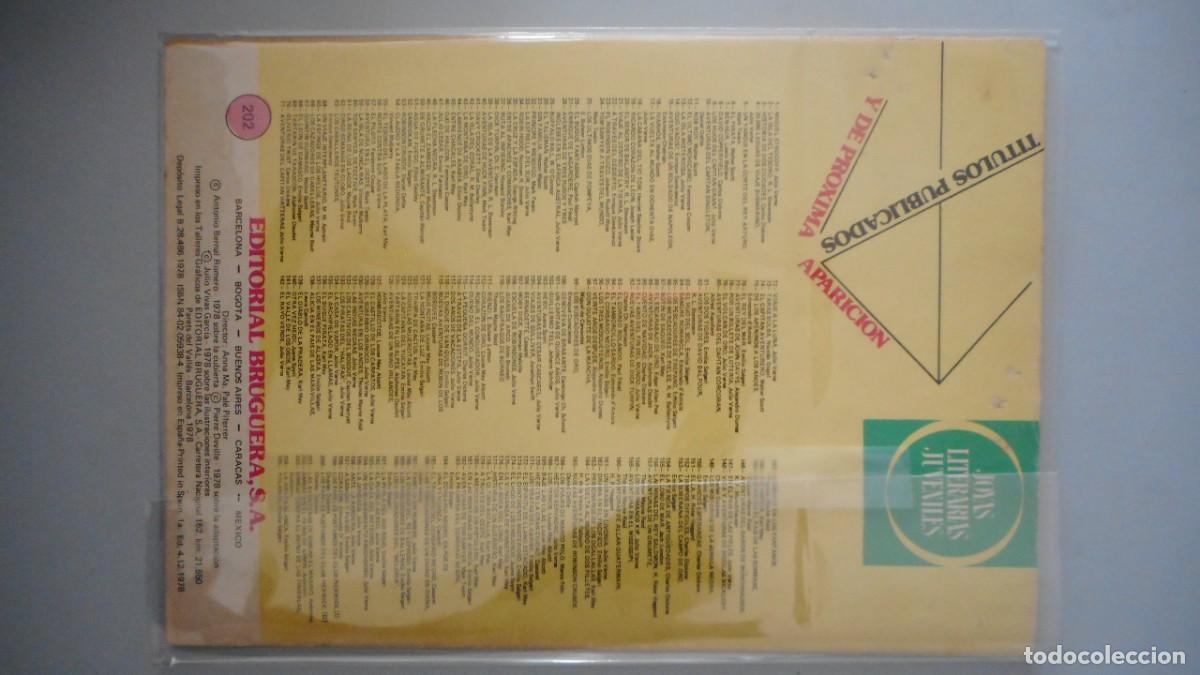 Tebeos: SIMBAD EN EL REINO DE AHMIN/ C-9 - Foto 2