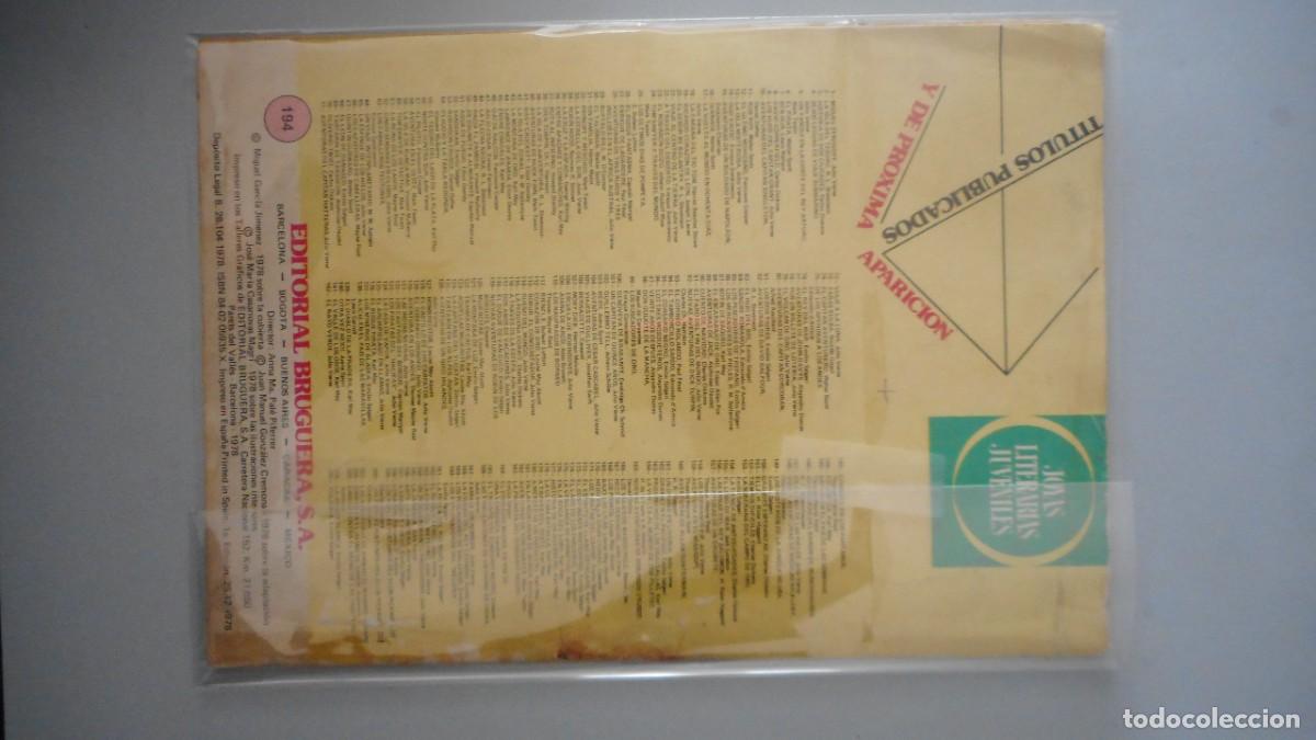 Tebeos: UN DESCUBRIMIENTO PRODIGIOSO / C-9 - Foto 2
