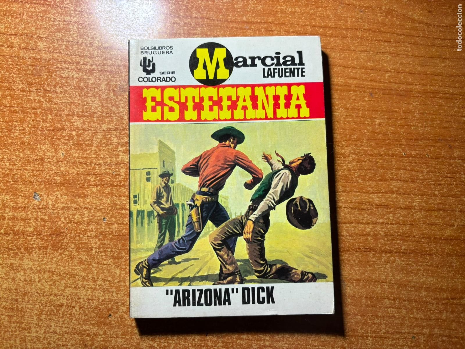 Tebeos: COLORADO N&ordm; 686 EDITORIAL BRUGUERA