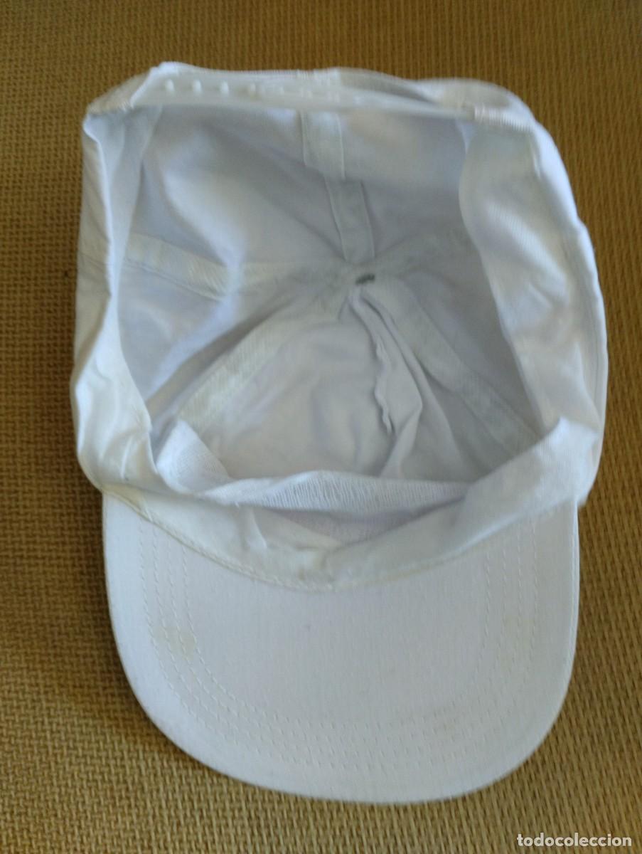 Tebeos: Gorra antigua Mega Top Mortadelo y Filemon - Foto 3