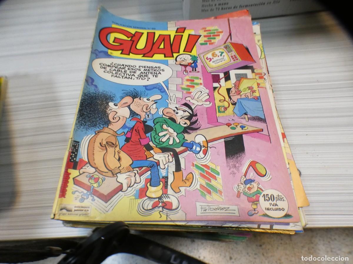 Livros de Banda Desenhada: ARKANSAS1980 COMIC EDITORIAL BRUGUERA ESTADO CORRECTO GUAI 69
