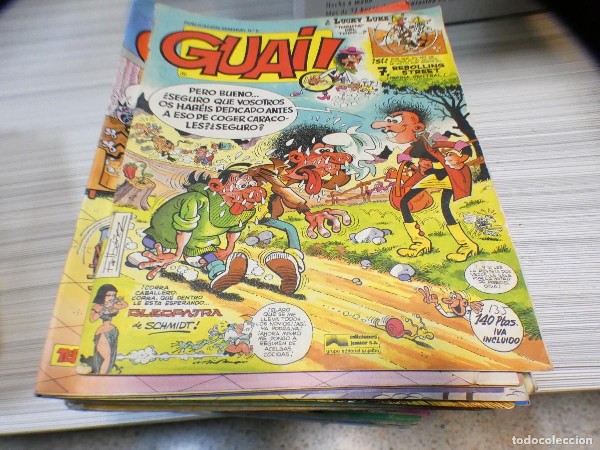 Livros de Banda Desenhada: ARKANSAS1980 COMIC EDITORIAL BRUGUERA ESTADO CORRECTO GUAI 5